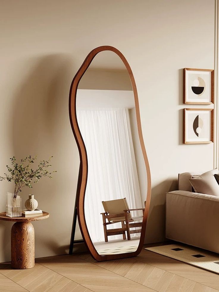 mirror