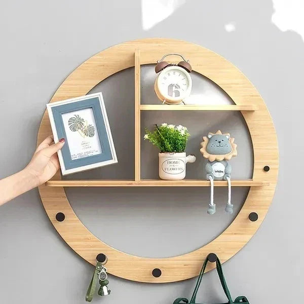 shelf