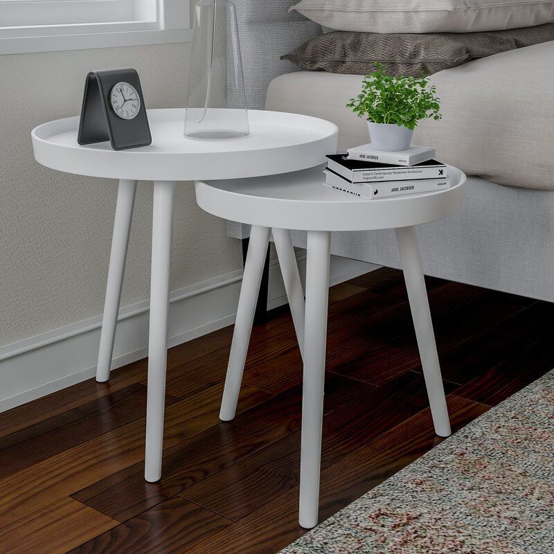 Nesting Table