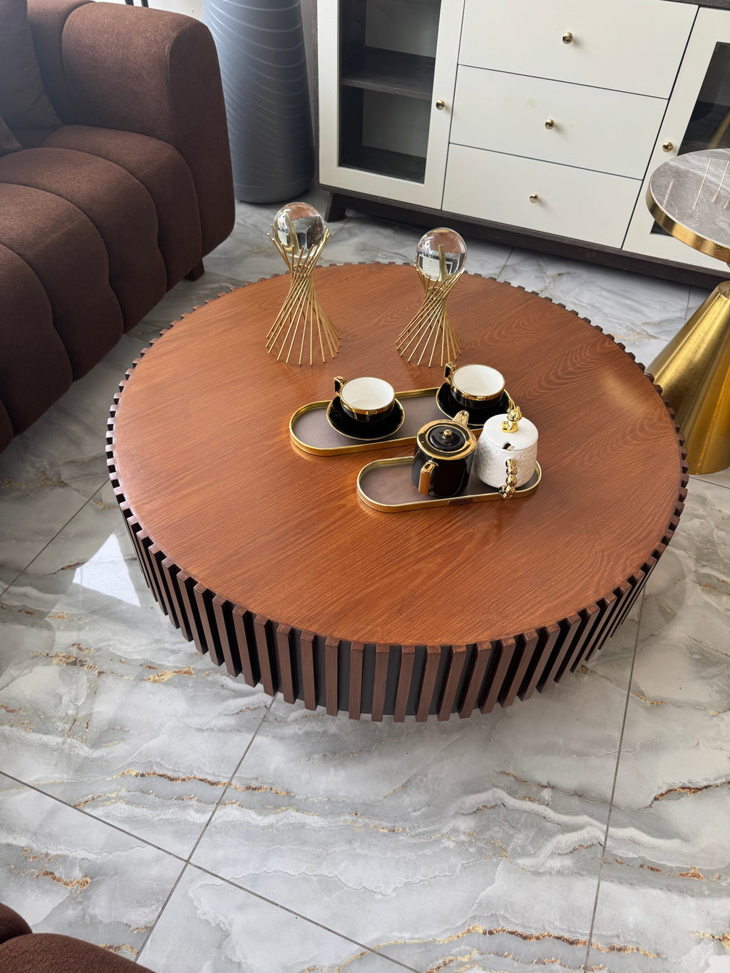 Ansel Coffee Table