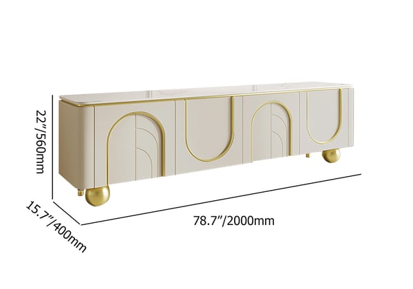 Era media console