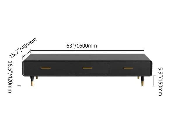 West led console