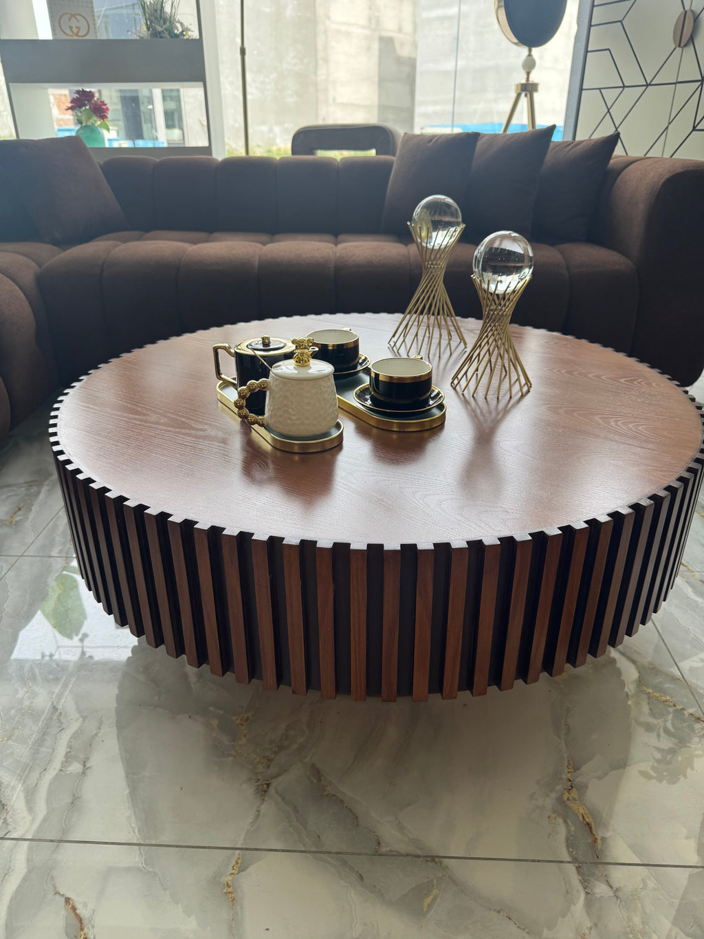 Ansel Coffee Table