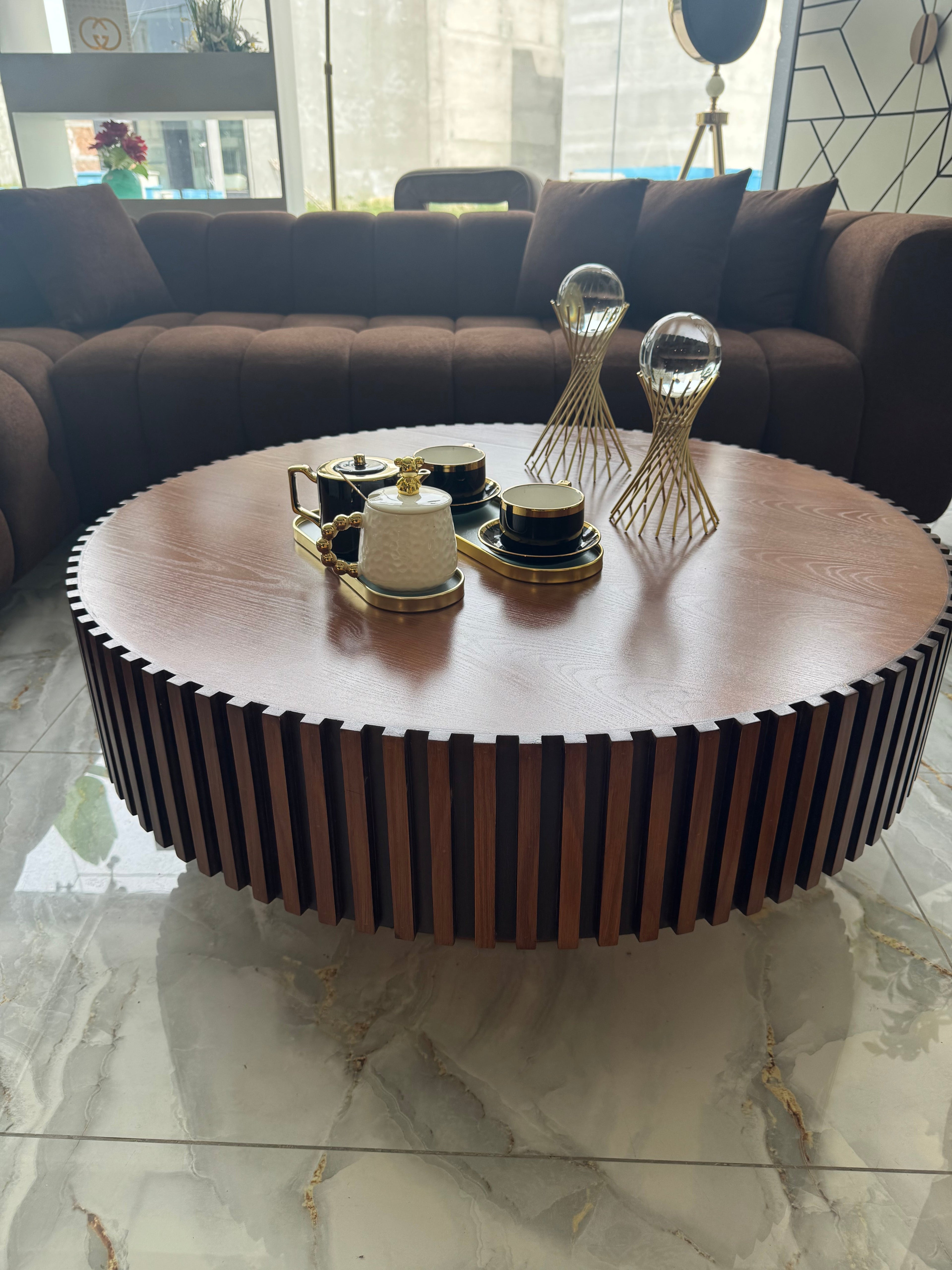 Ansel Coffee Table