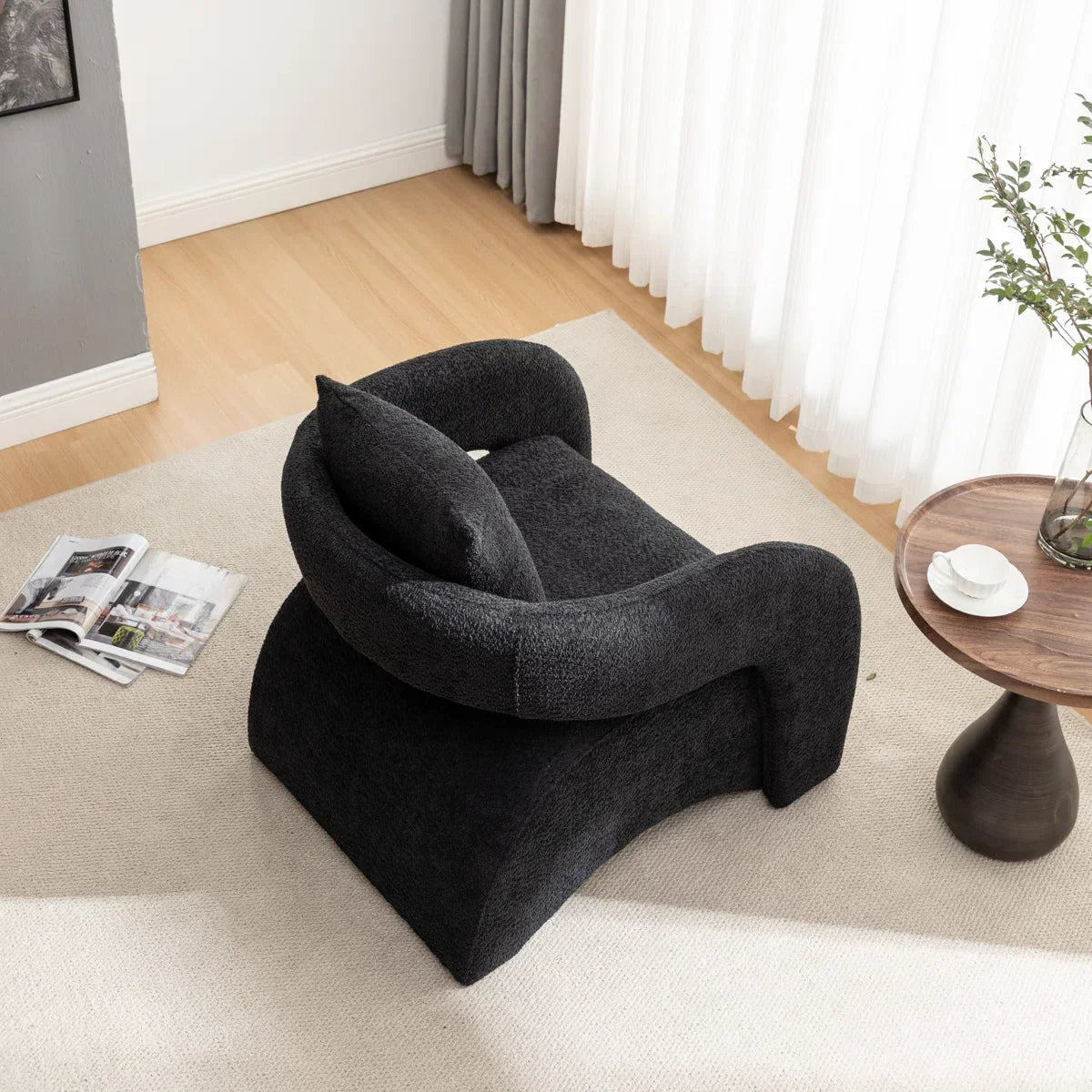 Octo sofa chair