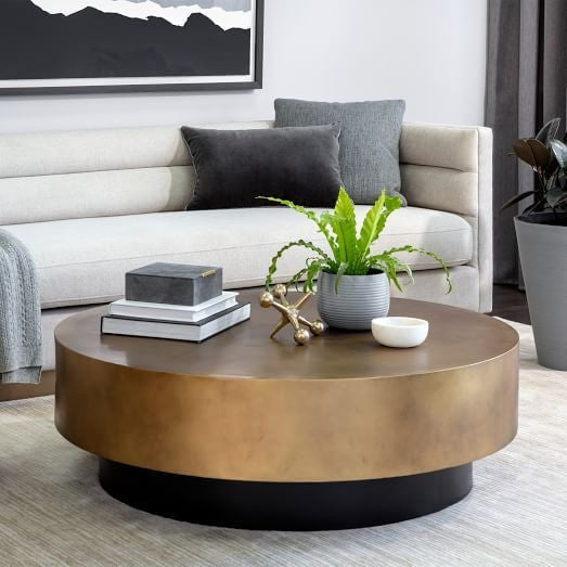 Dragon coffee table