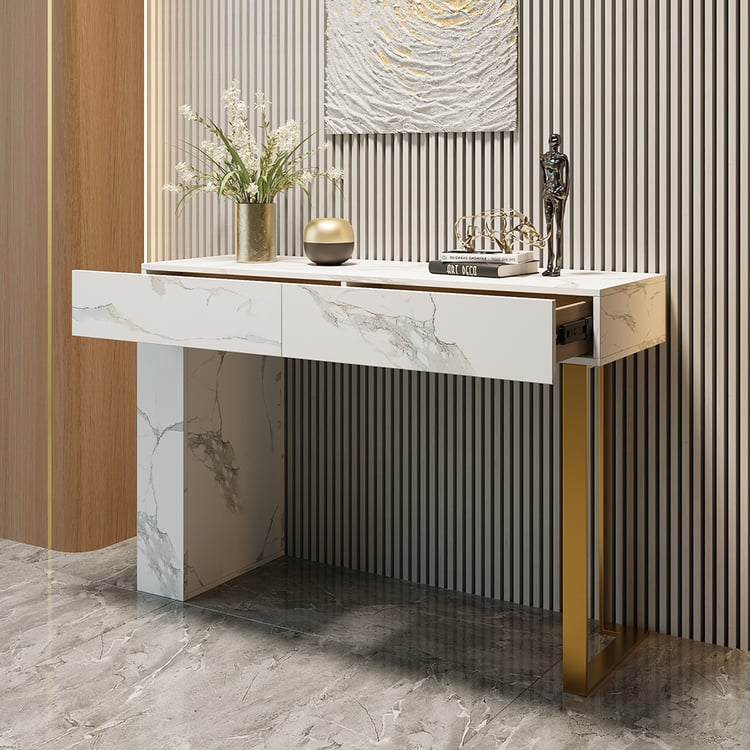Marblue console