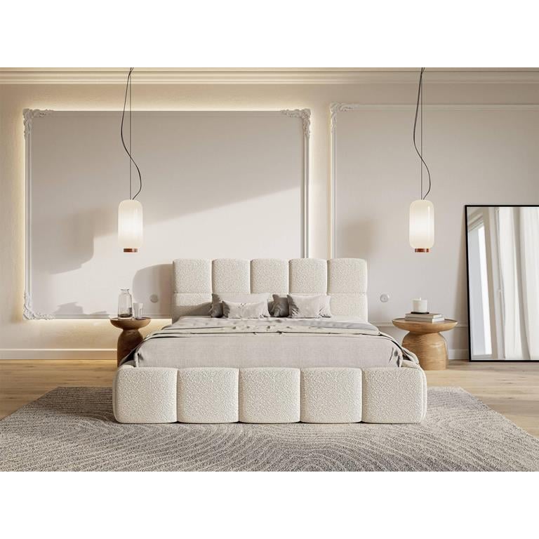 gloria boulce bed