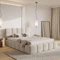 gloria boulce bed