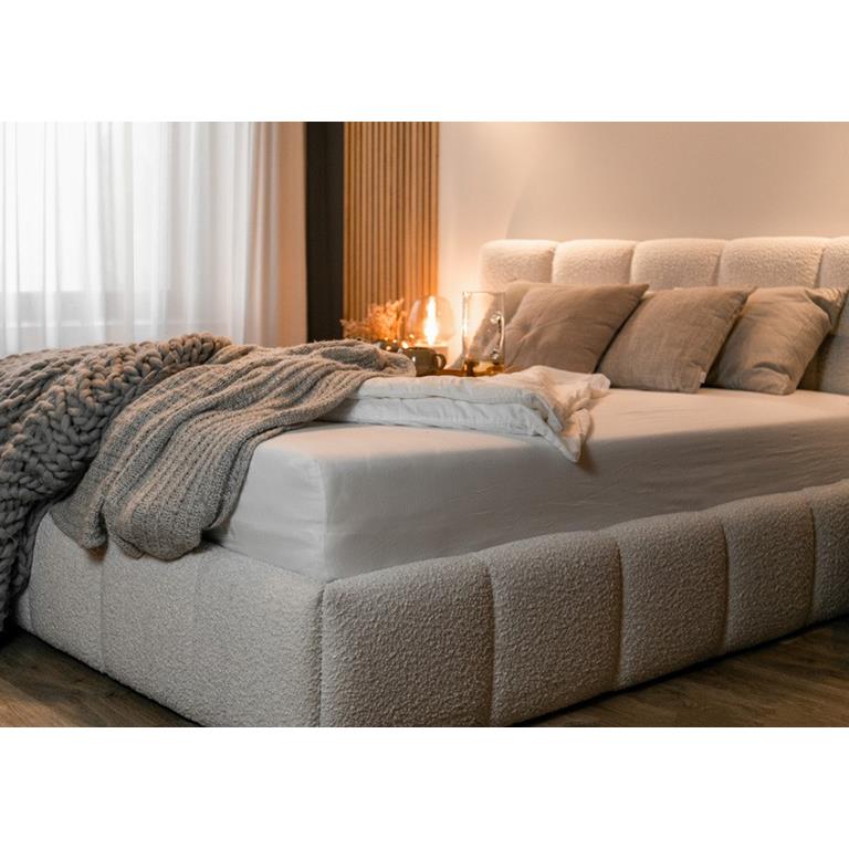 gloria boulce bed