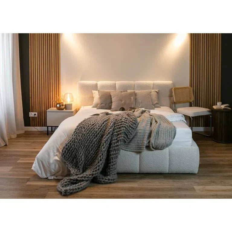 gloria boulce bed