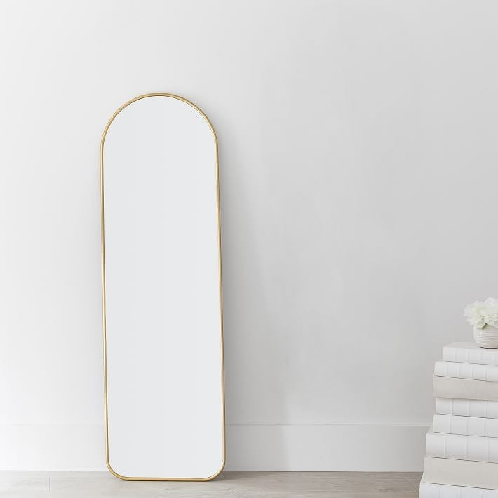 Parblue mirror
