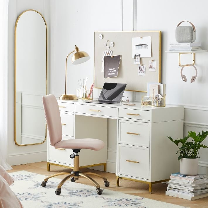 Parblue mirror