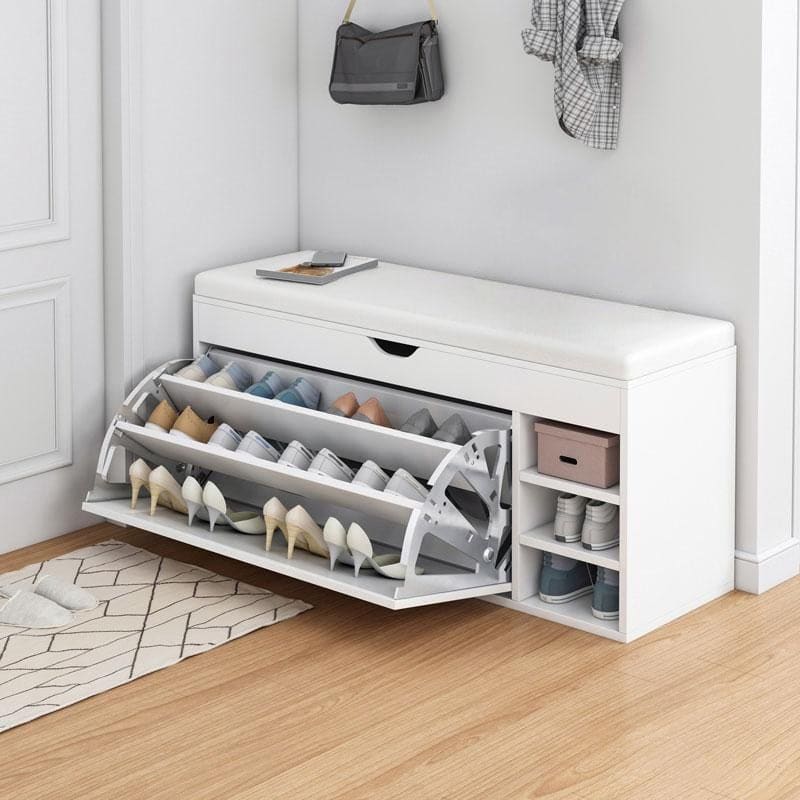 Lexa shoe rack