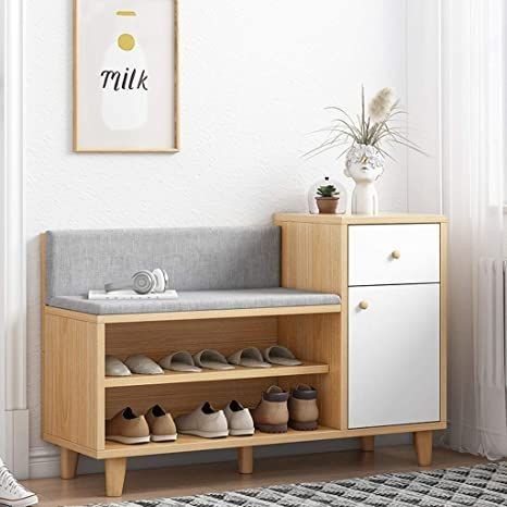 Velona shoe rack