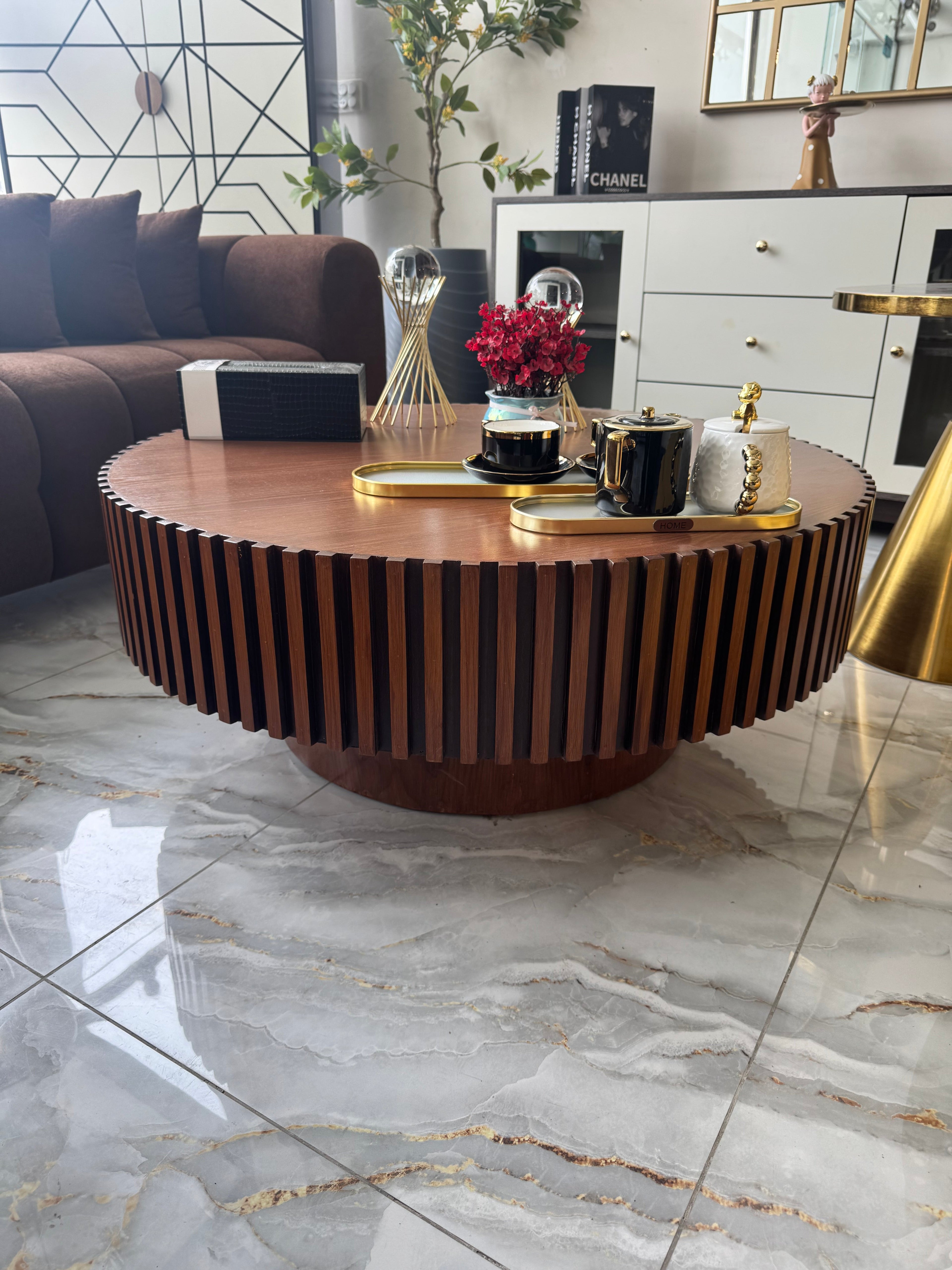 Ansel Coffee Table