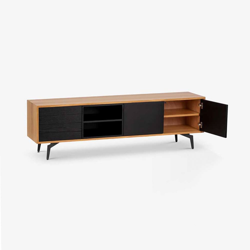 Segga led console
