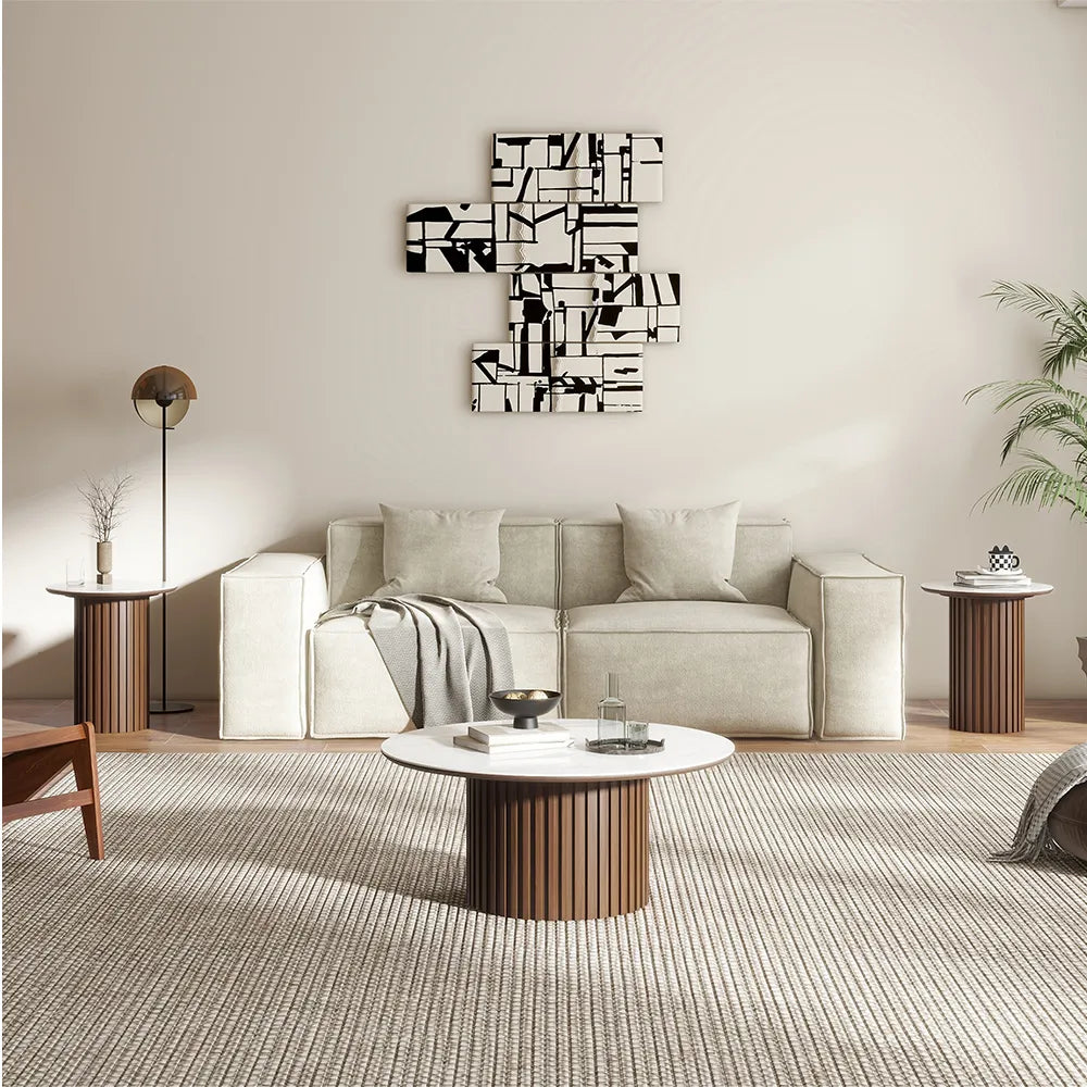 Marmi coffee table