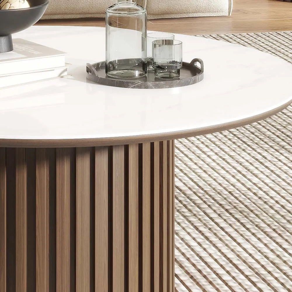 Marmi sidetable