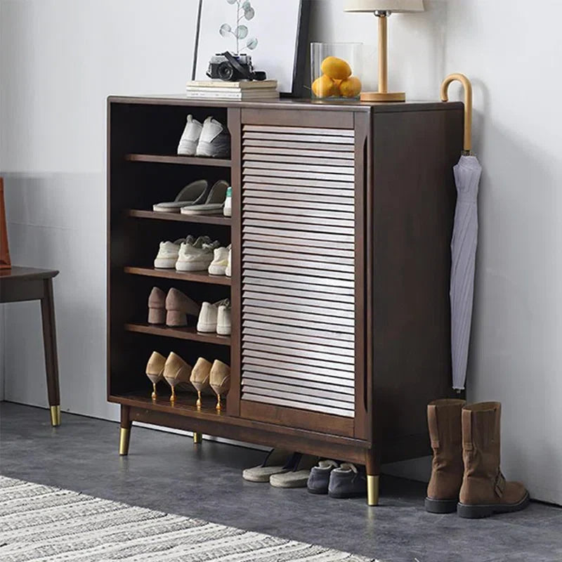 Luci Shoe Storage