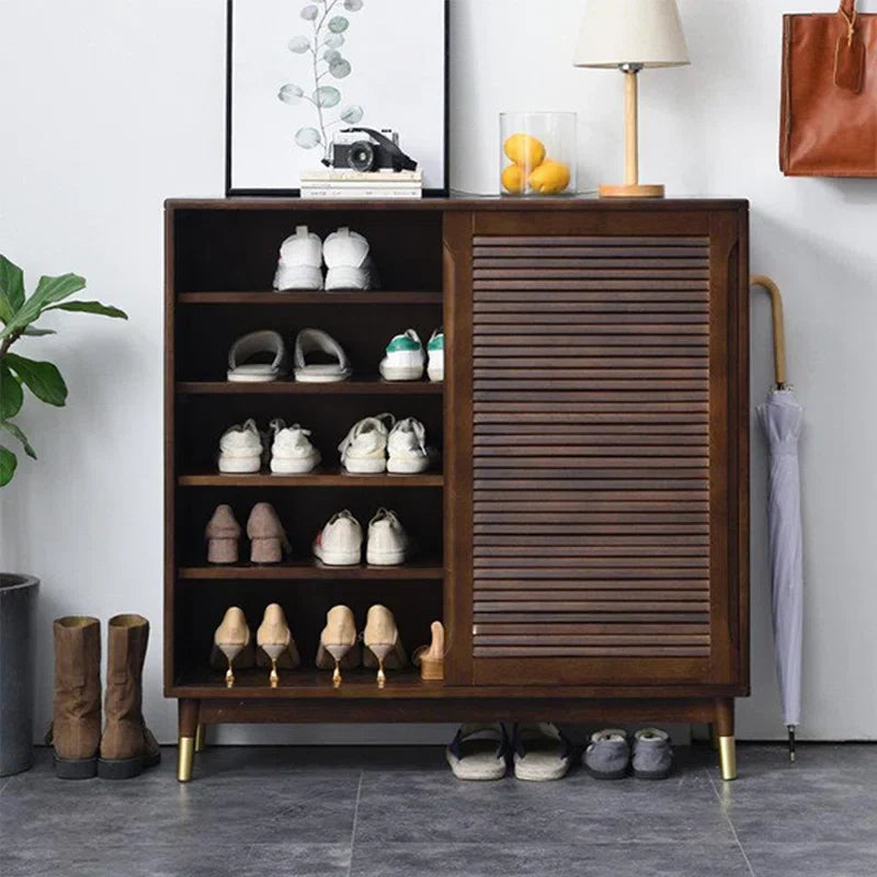 Luci Shoe Storage