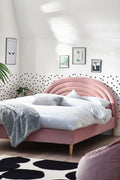 Elma bed
