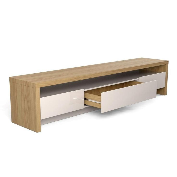 Niki tv console