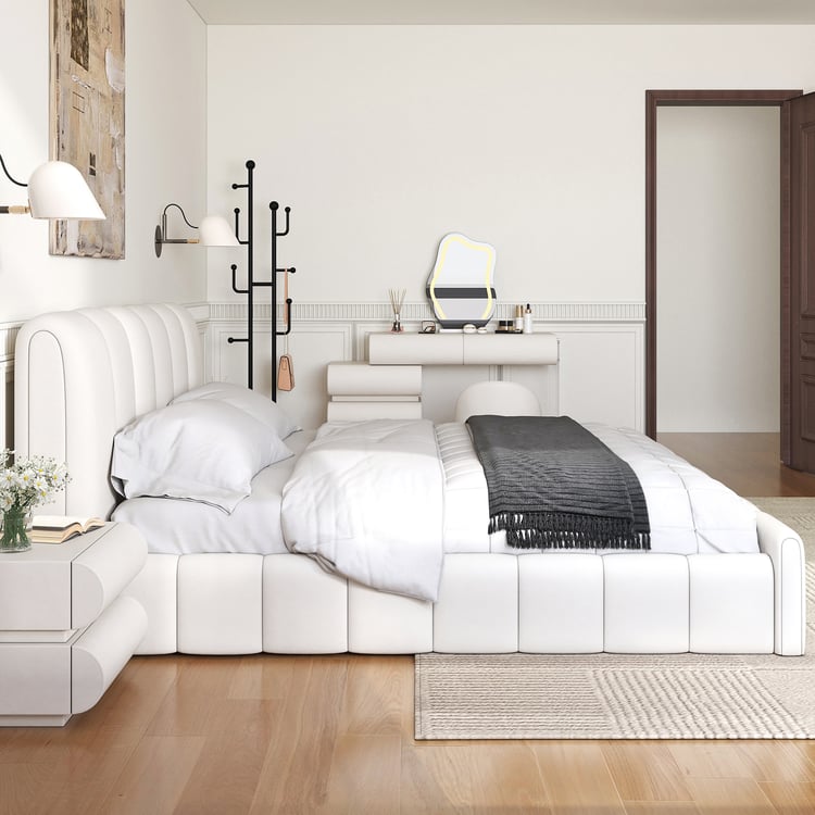 Venezuela bed