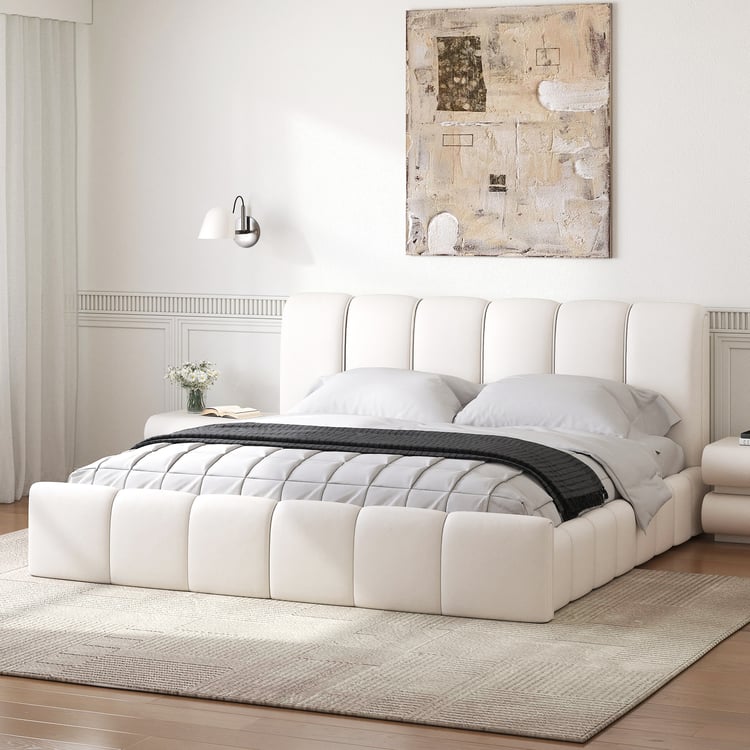 Venezuela bed