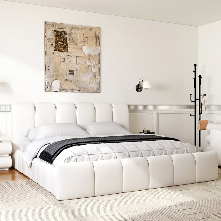 Venezuela bed