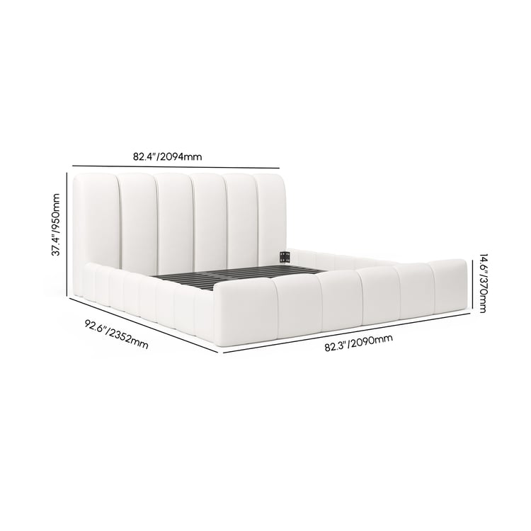 Venezuela bed