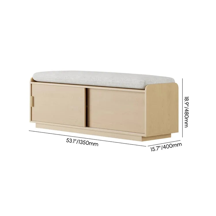Douce Shoe Storage