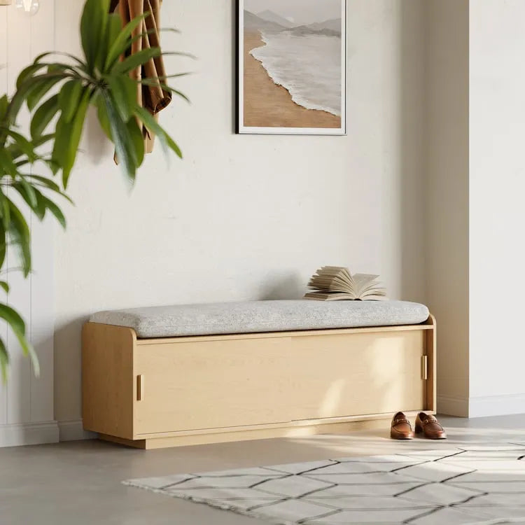 Douce Shoe Storage