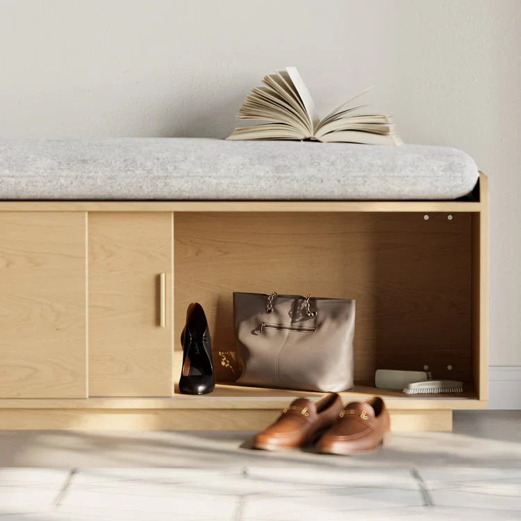 Douce Shoe Storage