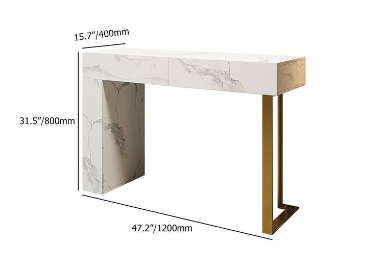 Marblue console
