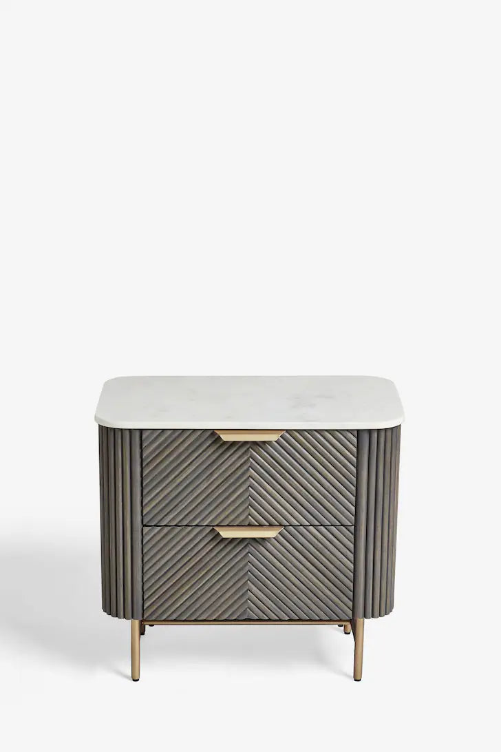 Vela side table