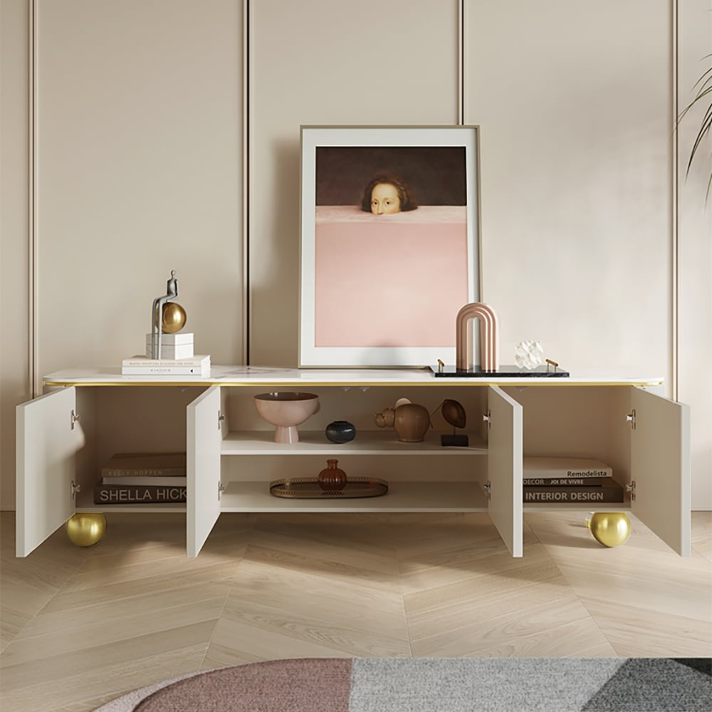 Era media console