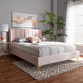 Bed b1