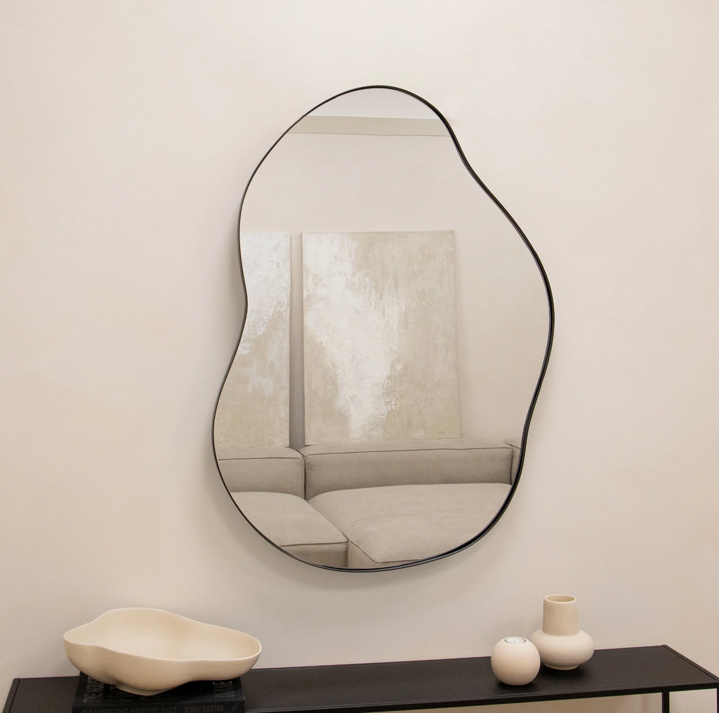 Cloud mirror
