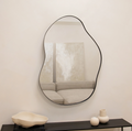 Cloud mirror