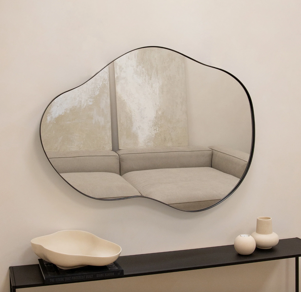 Cloud mirror