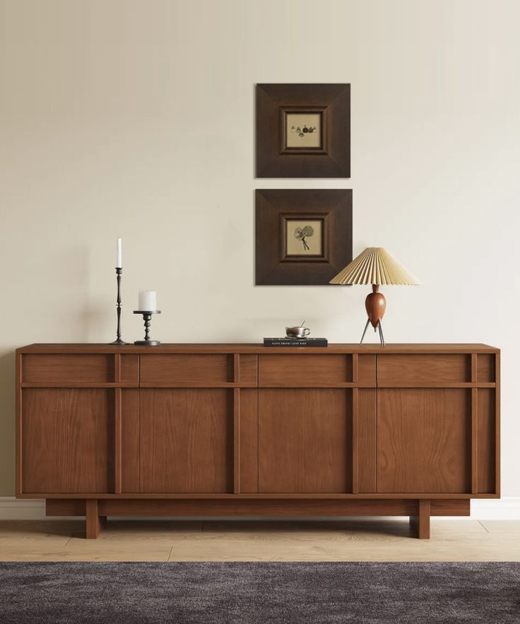 prime sideboard