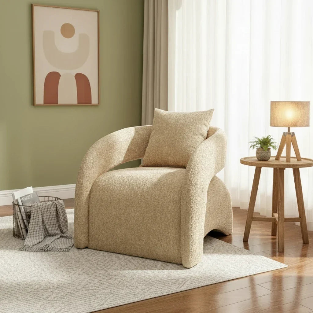 Octo sofa chair