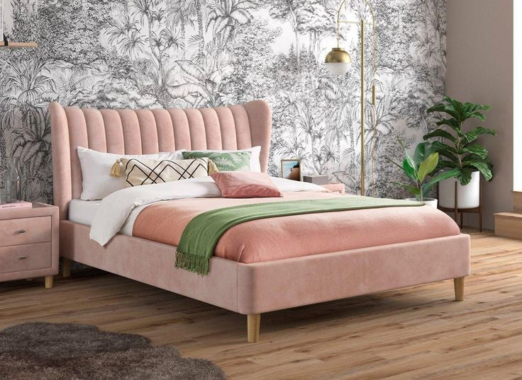 Ferry bed
