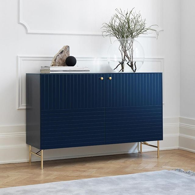 Michel console