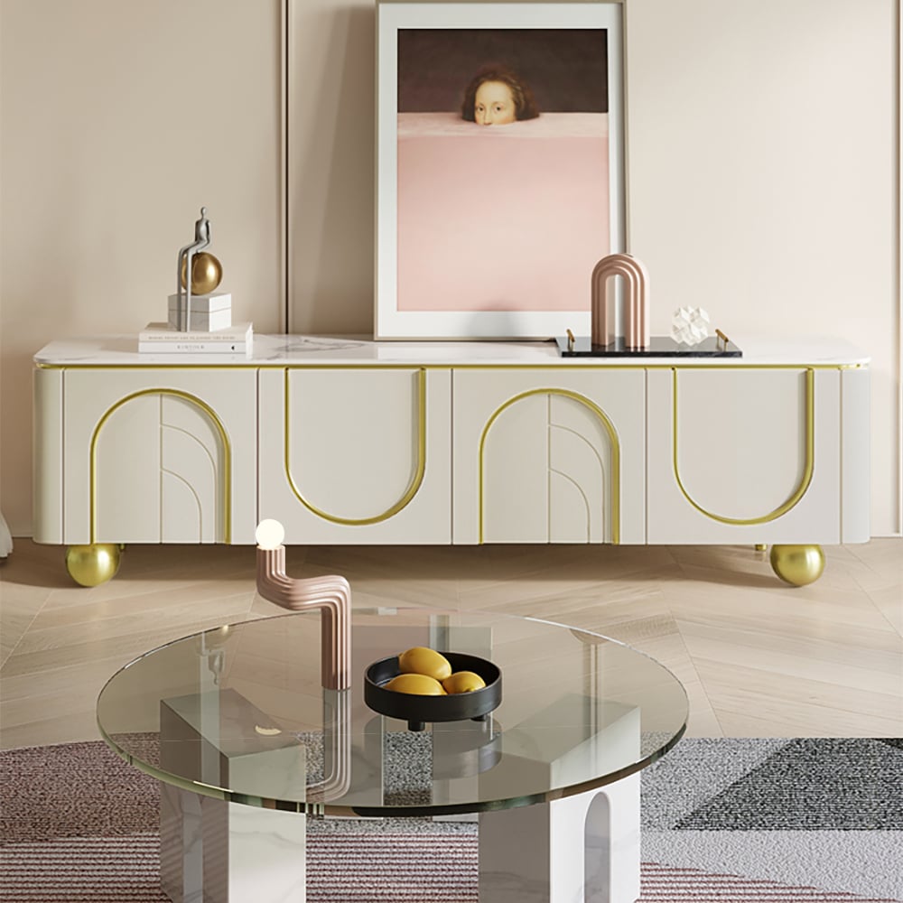 Era media console