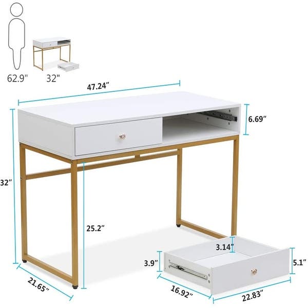 Saga study table