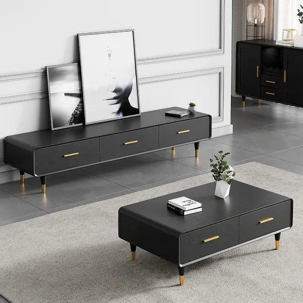 West led console