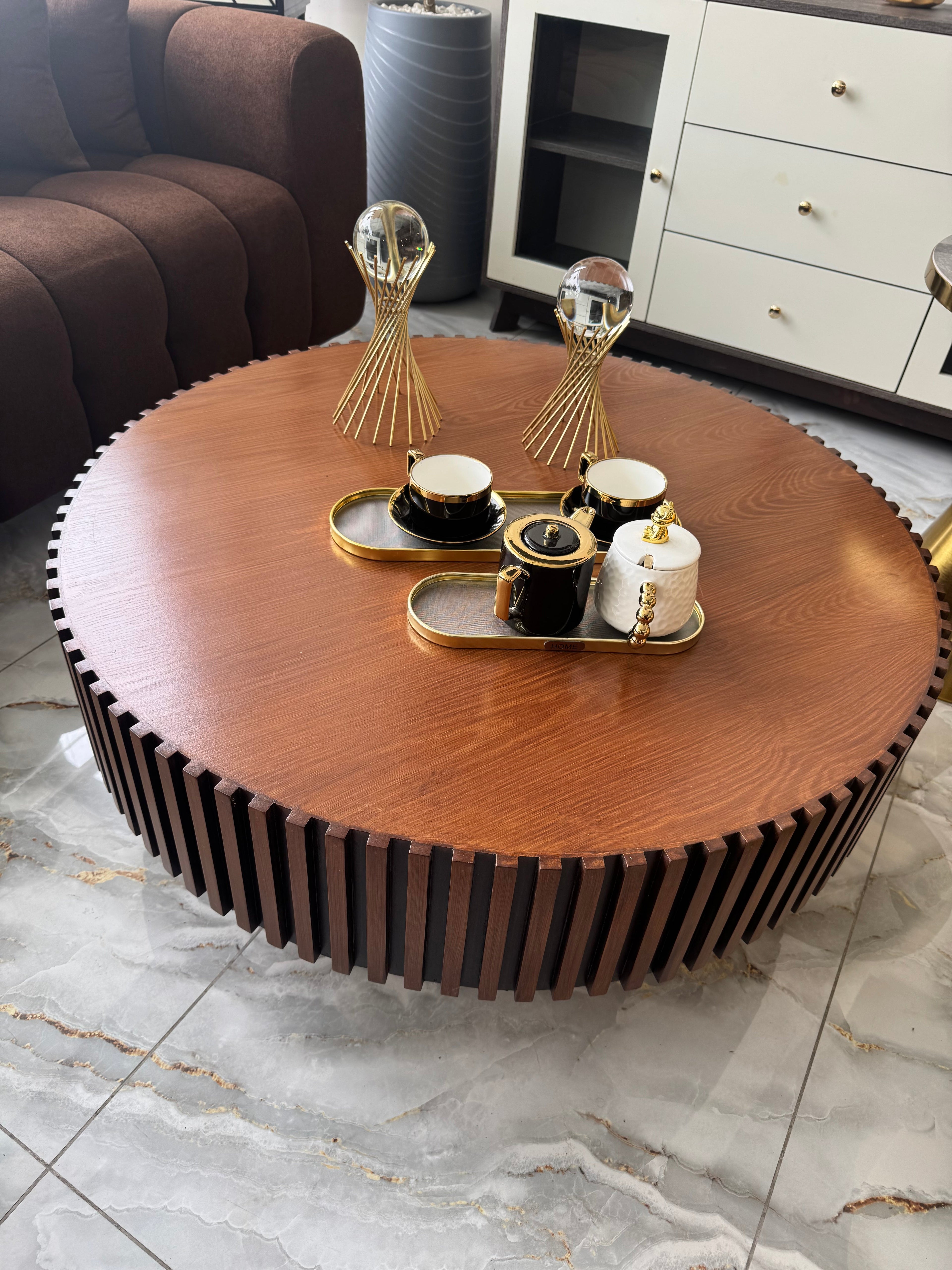 Ansel Coffee Table