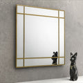 Julian mirror